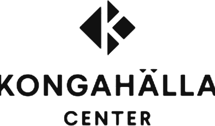 Kongahälla Center