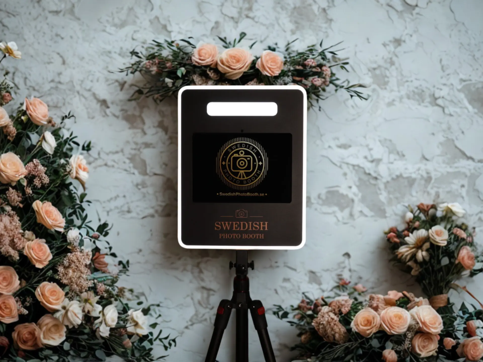 Digital Photo Booth